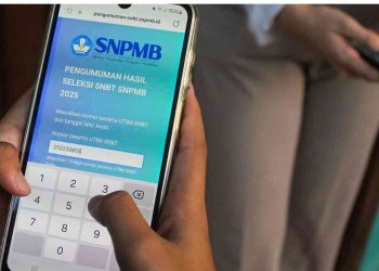 Berkas Wajib dan Aturan Penting agar Peserta Tidak Didiskualifikasi