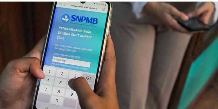 Berkas Wajib dan Aturan Penting agar Peserta Tidak Didiskualifikasi