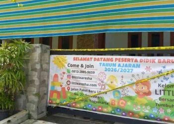 Daycare Little Aresha Jogja Viral, Dugaan Kekerasan Mencuat, Biaya Jadi Sorotan