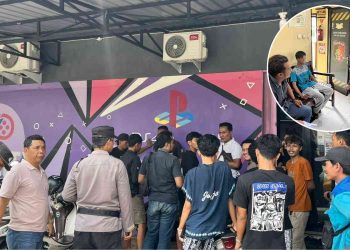 Diduga Pengaruh Obat, Remaja Asal Magelang Terlibat Kasus Sepeda di Sewon Bantul