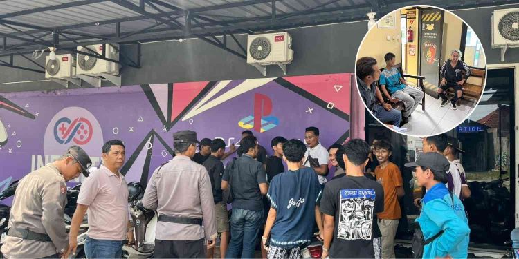 Diduga Pengaruh Obat, Remaja Asal Magelang Terlibat Kasus Sepeda di Sewon Bantul