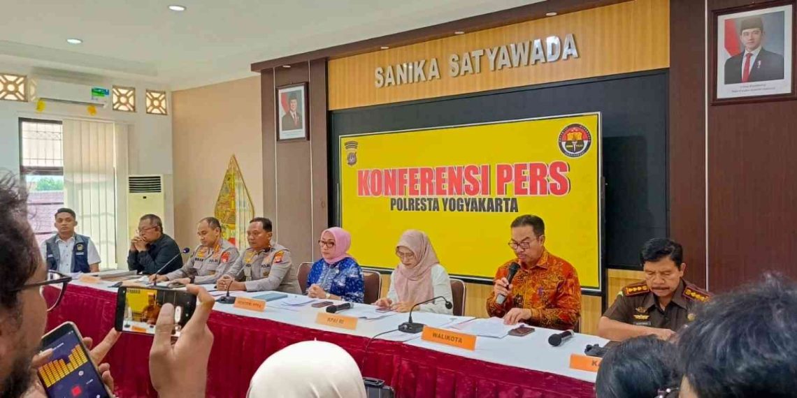 Fakta Baru Kasus Daycare Jogja, Anak Diduga Diikat Sejak Pagi hingga Dijemput