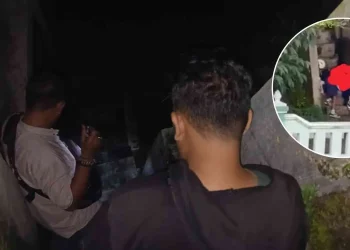 Heboh! Dua Remaja Berseragam Sekolah Terekam di Kali Code, Polisi Lakukan Penyelidikan