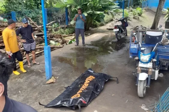 Polisi Ungkap Identitas dan Kronologi Penemuan Mayat di Sungai Konteng Sleman