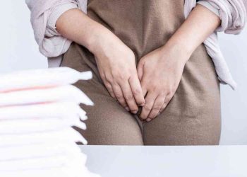 Ilustrasi gambar gatal selakangan