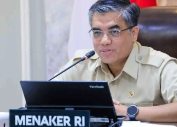 Kemnaker Buka Lagi Pembinaan K3 Gratis untuk 2.100 Peserta