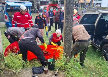 Mahasiswa Asal Jepara Ditemukan Tewas dalam Mobil Terparkir Sebulan di Sleman