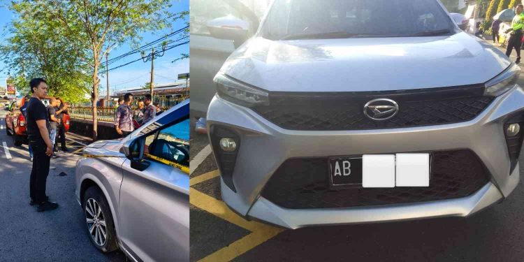 Polisi Ungkap Penyebab Kematian Pria di Pasar Kembang, Diduga Terkait Penyakit Paru