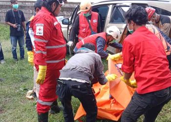 Sudah 1 Bulan Terparkir, Mobil di Sleman Ternyata Berisi Jenazah Mahasiswa