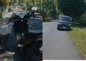 Tragis, Siswa SD di Gunungkidul Meninggal Setelah Tertimpa Besi Kendaraan Pick Up