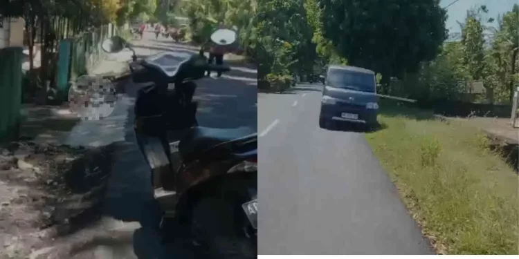 Tragis, Siswa SD di Gunungkidul Meninggal Setelah Tertimpa Besi Kendaraan Pick Up