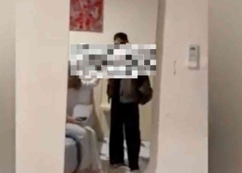 Viral video mesum sepasang remaja di Batang, Jawa Tengah