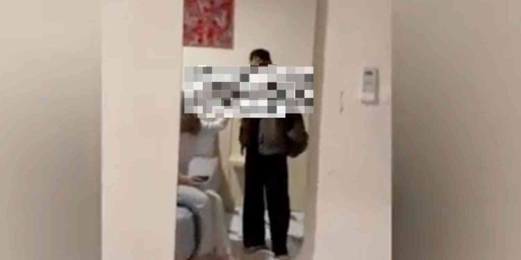 Viral video mesum sepasang remaja di Batang, Jawa Tengah