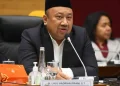 Wakil Ketua Komisi X DPR RI Lalu Hadrian Irfani. Foto : Dok/Andri