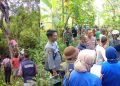 Warga Balecatur Gamping Geger, Pria Ditemukan Tewas Gantung Diri di Pohon Asam