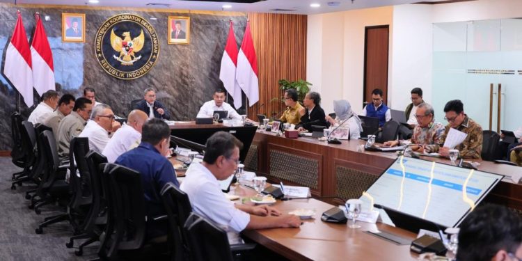 Pemerintah Tingkatkan Pengendalian Alih Fungsi Lahan Sawah di Indonesia