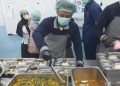 Program MBG Distribusikan Makanan Segar dan Kering untuk Anak Sekolah dan Wilayah 3T