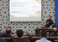 Bea Cukai Lhokseumawe Tingkatkan Integritas Pegawai Melalui Pembinaan