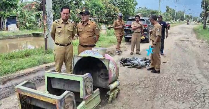 Pemkab Indramayu Siapkan Rp3,5 Miliar untuk Betonisasi Jalan Sudikampiran-Gadingan