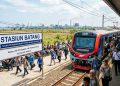 Bupati Batang Dorong Realisasi KRL Lokal untuk Kawasan Industri