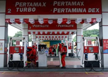 Pemerintah Pastikan Harga BBM Subsidi Tetap Stabil