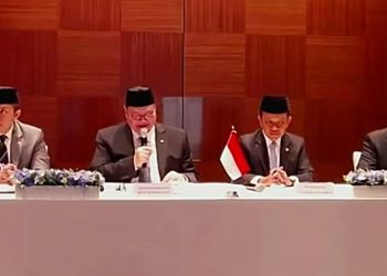 Pemerintah Terapkan Kebijakan WFH untuk ASN Setiap Jumat