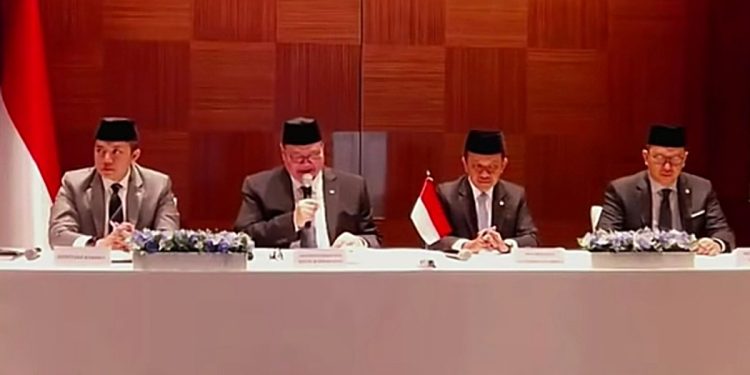 Pemerintah Terapkan Kebijakan WFH untuk ASN Setiap Jumat