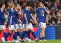 Inggris Kalah Tipis dari Jepang Meski Dominasi Pertandingan