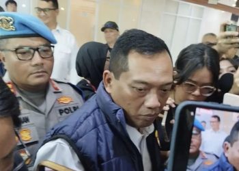 Polda Metro Jaya Beberkan Pengakuan Tersangka Kasus Pembunuhan Karyawan Ayam Geprek