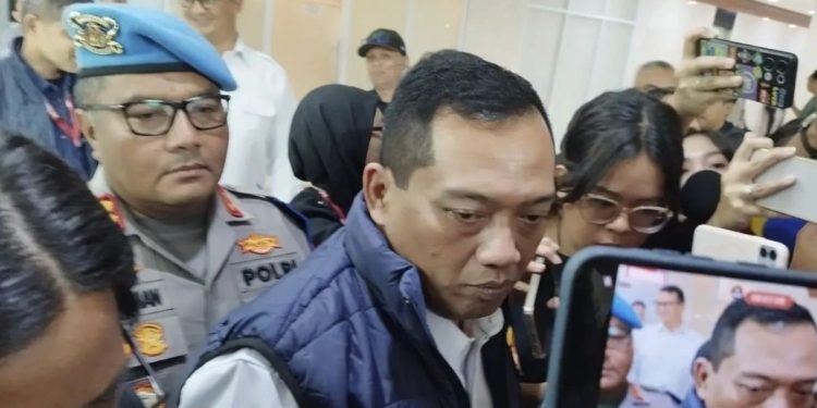 Polda Metro Jaya Beberkan Pengakuan Tersangka Kasus Pembunuhan Karyawan Ayam Geprek