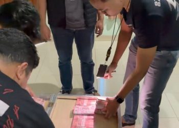 Polisi Ungkap Jaringan Uang Palsu di Bogor, Satu Tersangka Ditangkap