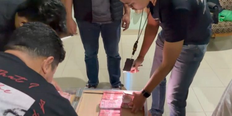 Polisi Ungkap Jaringan Uang Palsu di Bogor, Satu Tersangka Ditangkap