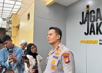 Polisi Temukan Jarak Pembuangan Bagian Tubuh Korban Mutilasi di Bekasi