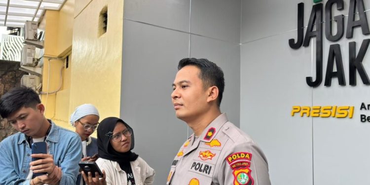 Polisi Temukan Jarak Pembuangan Bagian Tubuh Korban Mutilasi di Bekasi