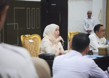 Perayaan HUT Banjarbaru Dimeriahkan dengan 15 Ribu Soto Gratis