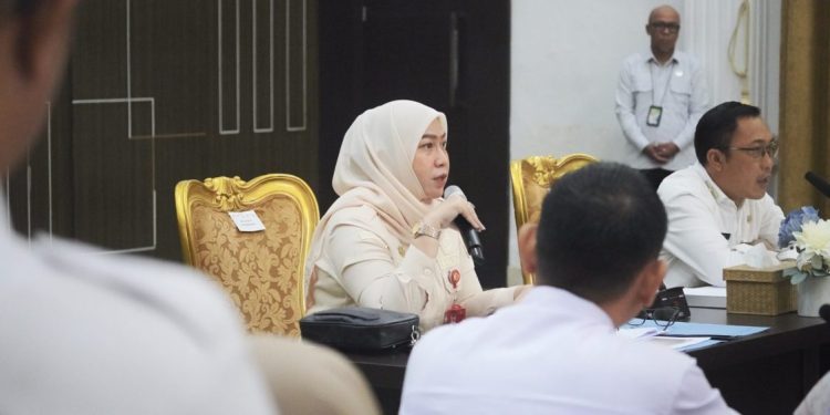 Perayaan HUT Banjarbaru Dimeriahkan dengan 15 Ribu Soto Gratis