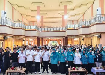 Pemkab HSU dan BLSDM Komdigi Adakan Pelatihan Digital untuk Pelaku Usaha
