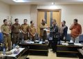DPRD dan Pemprov Gorontalo Diskusikan Percepatan Usulan Pokok Pikiran 2027