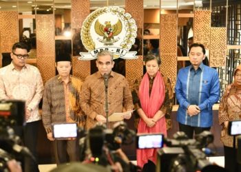 MPR Minta Pemerintah Tarik Pasukan TNI dari Lebanon Selatan