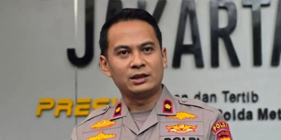 Polisi Amankan Penadah Barang Curian Kasus Mutilasi di Bekasi