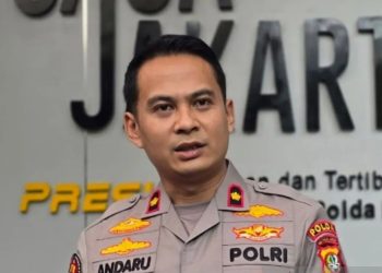 Polisi Amankan Penadah Barang Curian Kasus Mutilasi di Bekasi