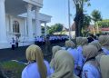 Pemkab Bojonegoro Fokus pada Efisiensi Energi, Kebijakan WFH Tunggu Arahan Pusat