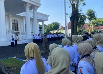 Pemkab Bojonegoro Fokus pada Efisiensi Energi, Kebijakan WFH Tunggu Arahan Pusat