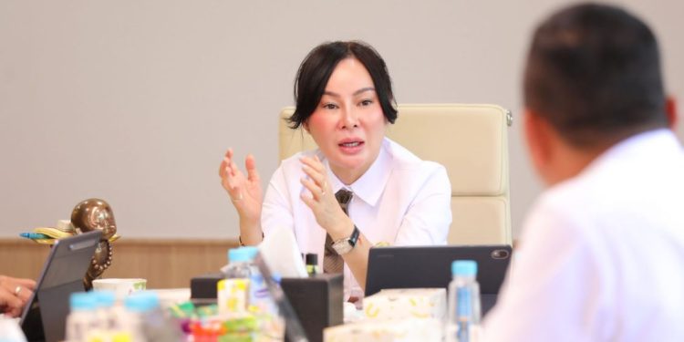 Pemko Batam Siapkan Kerja Sama Swasta untuk Pengelolaan Sampah