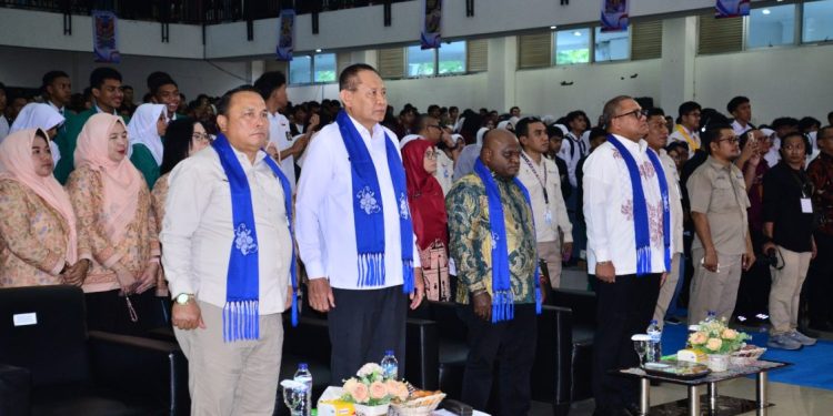 Menham: Gorontalo Memiliki Peran Strategis sebagai Pintu Gerbang IKN