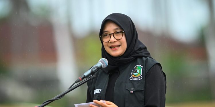 Ekonomi Banyuwangi Tumbuh Pesat, Tingkat Kemiskinan Menurun