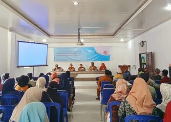 Disperindag Siak Dorong Penguatan Ekonomi Melalui Koperasi Merah Putih