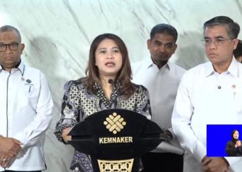 Pengusaha Sambut Positif SE Menaker Nomor 6 untuk Transformasi Budaya Kerja