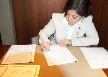 Indonesia dan Korea Selatan Sepakati Kerja Sama Digital untuk Layanan Publik dan AI