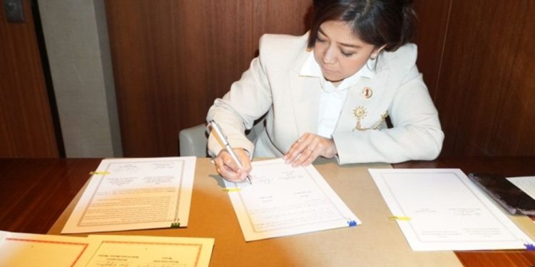 Indonesia dan Korea Selatan Sepakati Kerja Sama Digital untuk Layanan Publik dan AI